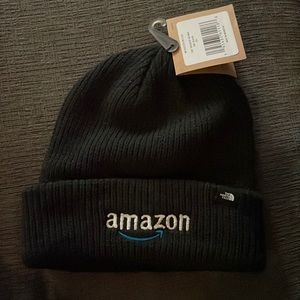 Amazon Beanie